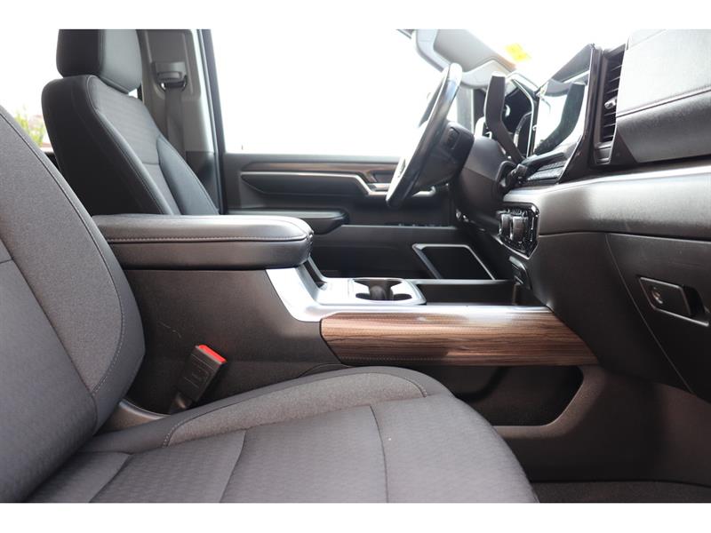 chevrolet Silverado 3500HD 2024 - 23