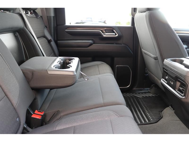 chevrolet Silverado 3500HD 2024 - 27