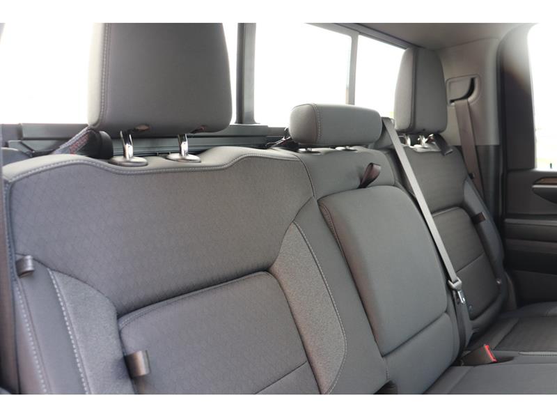 chevrolet Silverado 3500HD 2024 - 28