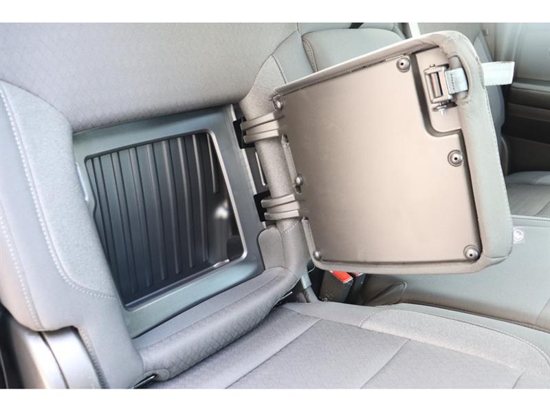 chevrolet Silverado 3500HD 2024 - 29