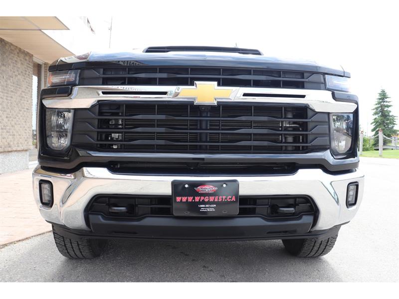 chevrolet Silverado 3500HD 2024 - 31