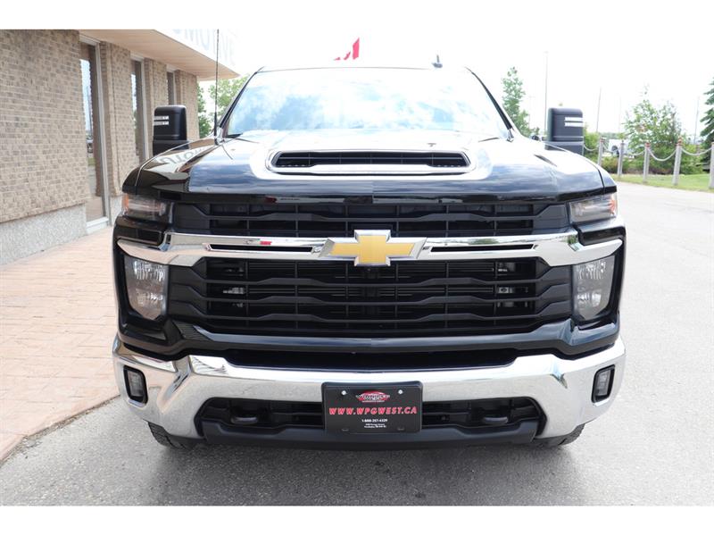chevrolet Silverado 3500HD 2024 - 32
