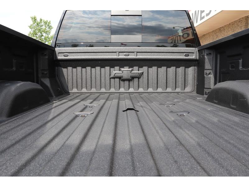 chevrolet Silverado 3500HD 2024 - 36