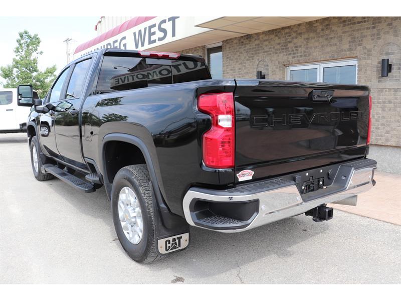 chevrolet Silverado 3500HD 2024 - 39