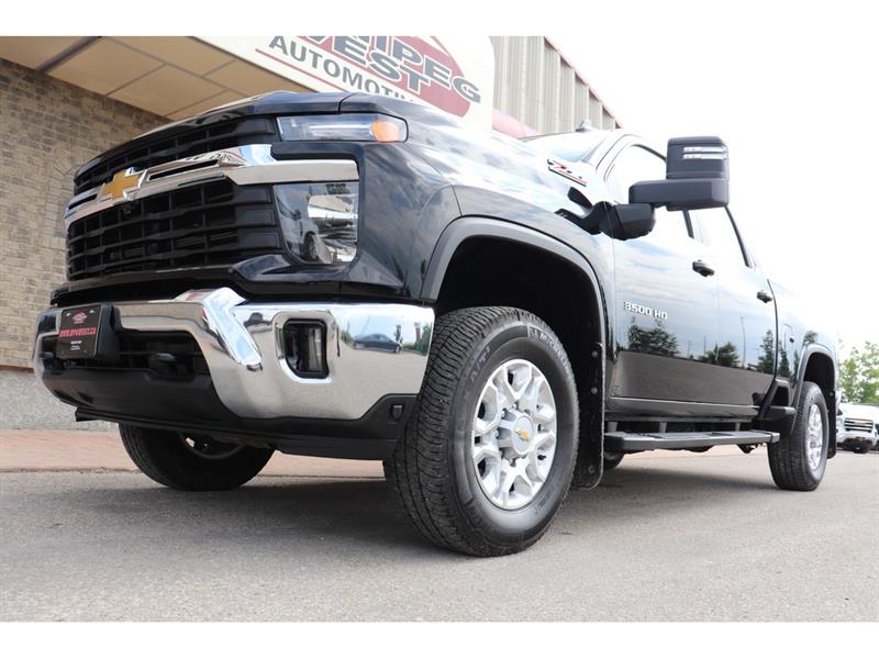 chevrolet Silverado 3500HD 2024 - 41