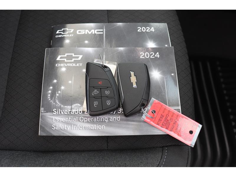 chevrolet Silverado 3500HD 2024 - 47