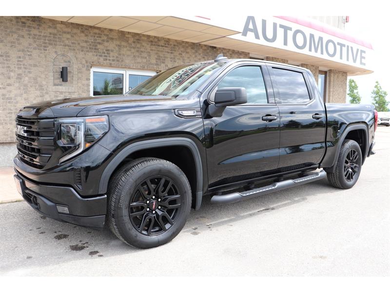 gmc Sierra 1500 2022 - 9