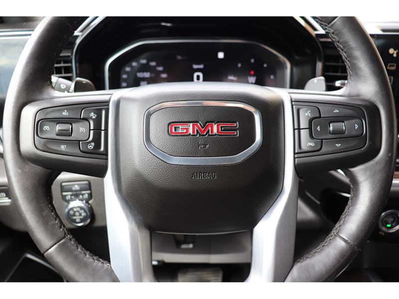 gmc Sierra 1500 2022 - 10
