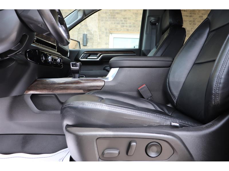 gmc Sierra 1500 2022 - 12