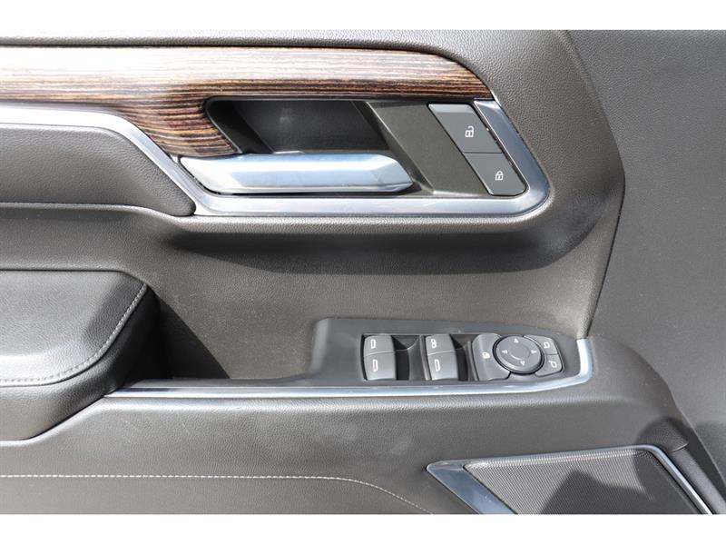 gmc Sierra 1500 2022 - 13