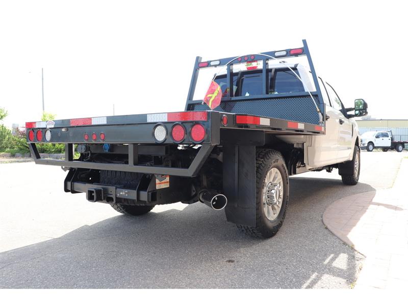 ford F-350 2022 - 35