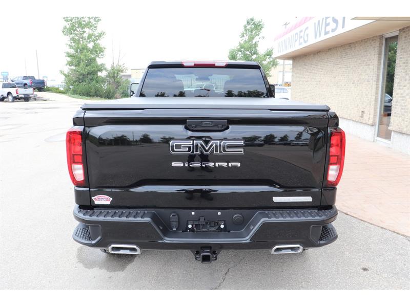 gmc Sierra 1500 2024 - 34