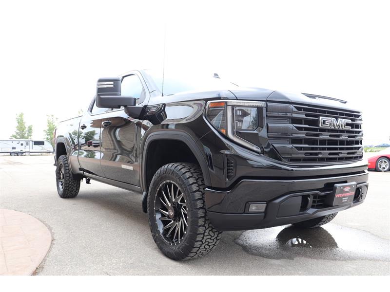 gmc Sierra 1500 2024 - 37
