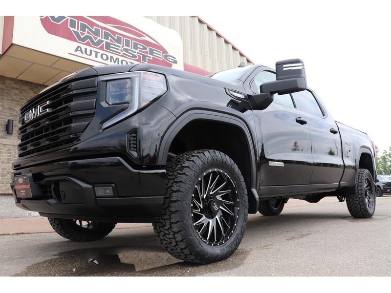gmc Sierra 1500 2024 - 38