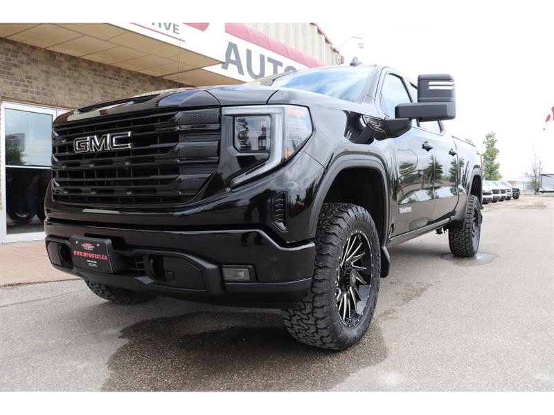 gmc Sierra 1500 2024 - 41