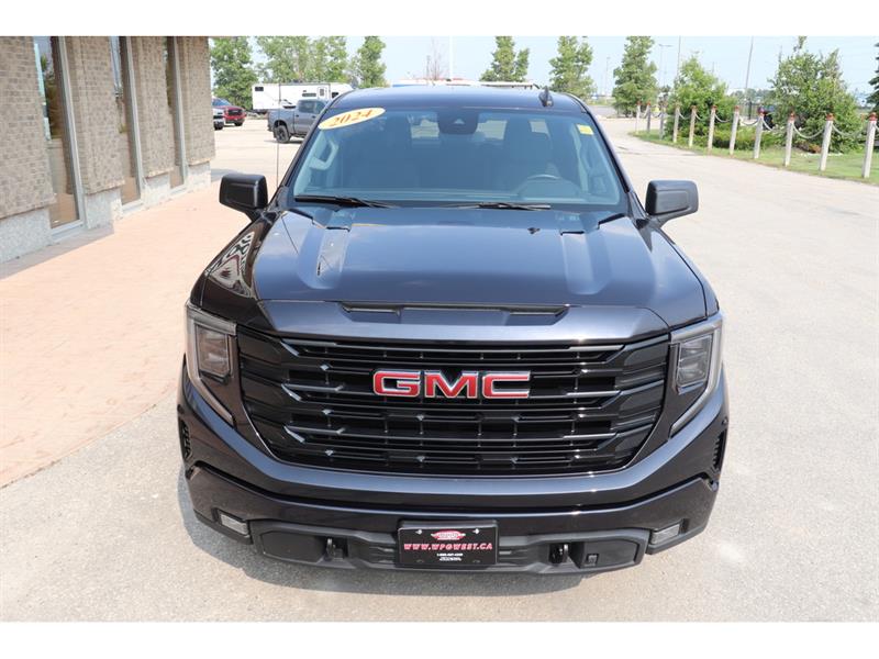 gmc Sierra 1500 2024 - 32