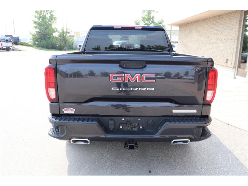 gmc Sierra 1500 2024 - 34