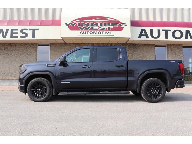 gmc Sierra 1500 2024 - 36