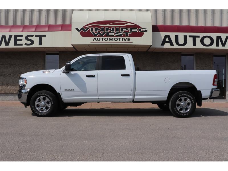 ram 2500 2023 - 2