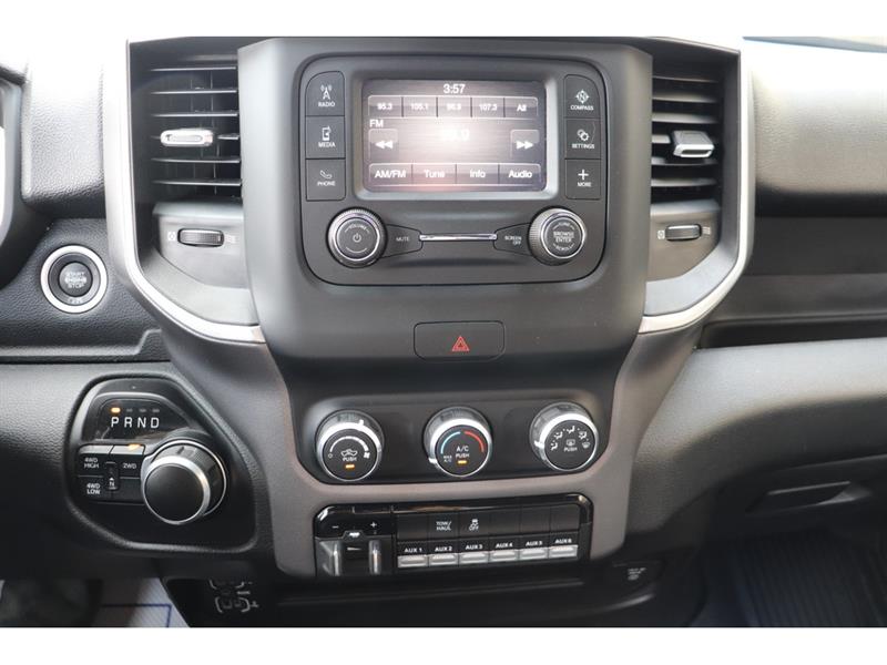 ram 2500 2023 - 4