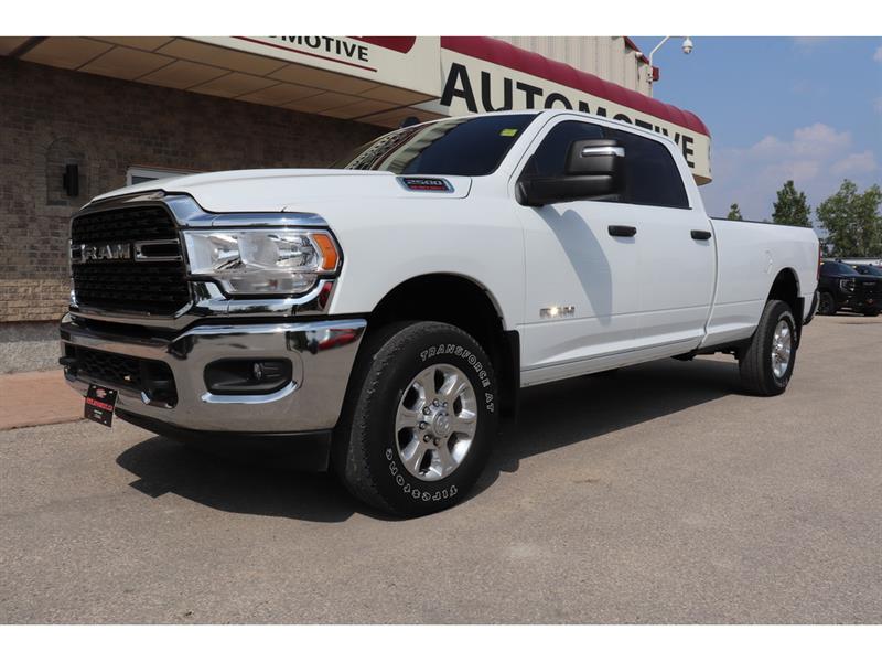 ram 2500 2023 - 8