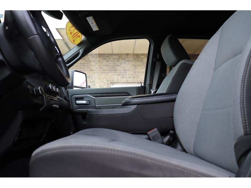 ram 2500 2023 - 12