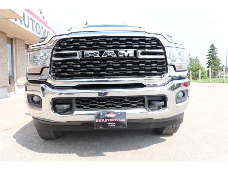 ram 2500 2023 - 27