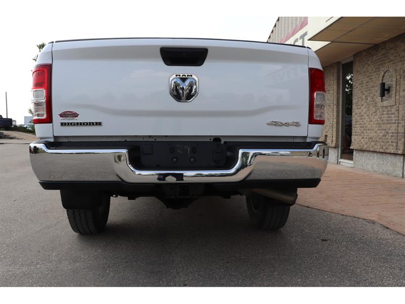 ram 2500 2023 - 30