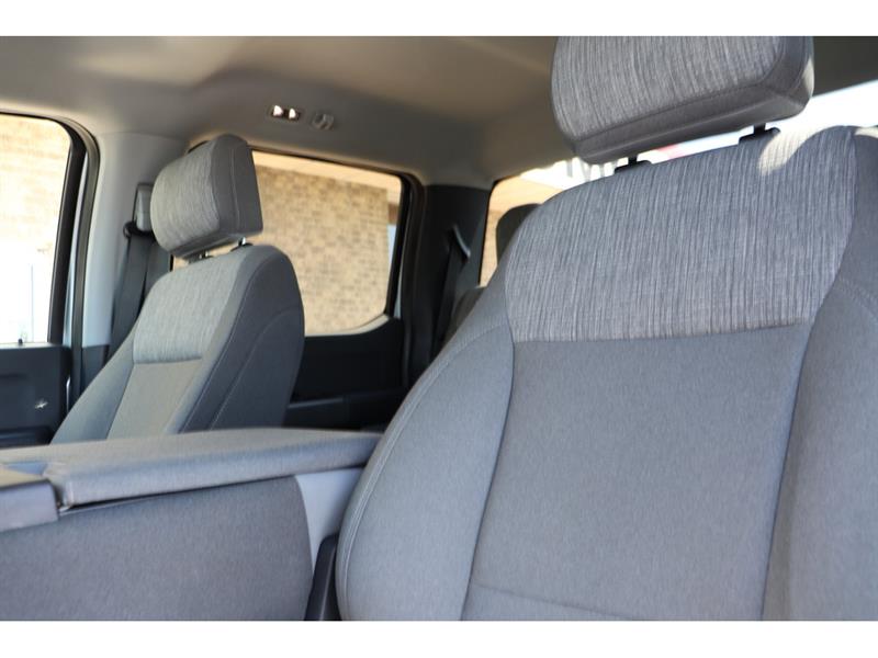 ford F-150 2021 - 3