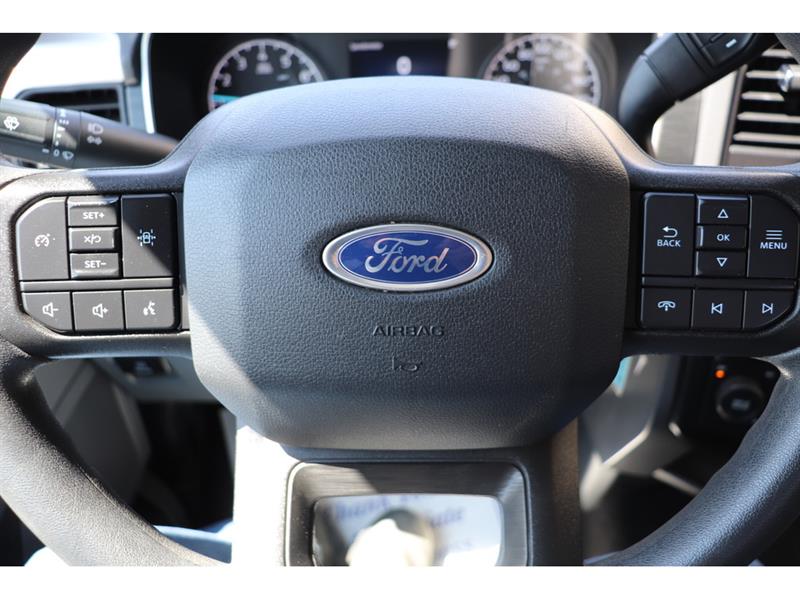 ford F-150 2021 - 9