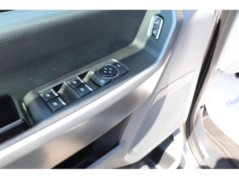 ford F-150 2021 - 13