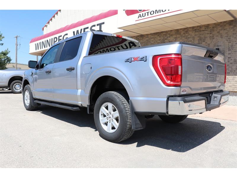 ford F-150 2021 - 15