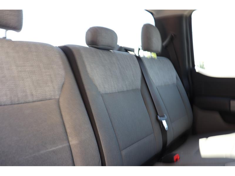 ford F-150 2021 - 26