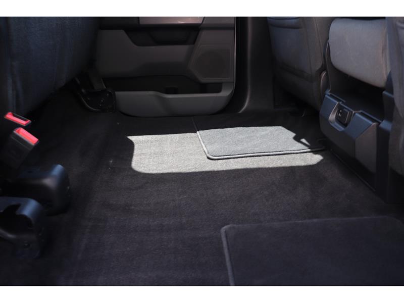 ford F-150 2021 - 28