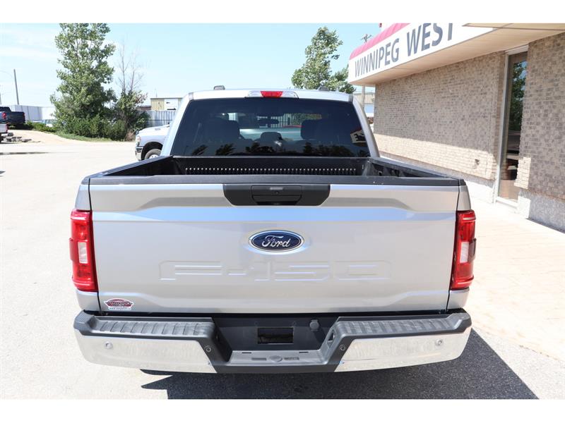 ford F-150 2021 - 33