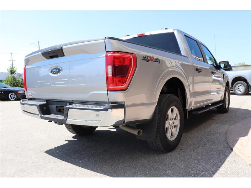 ford F-150 2021 - 39