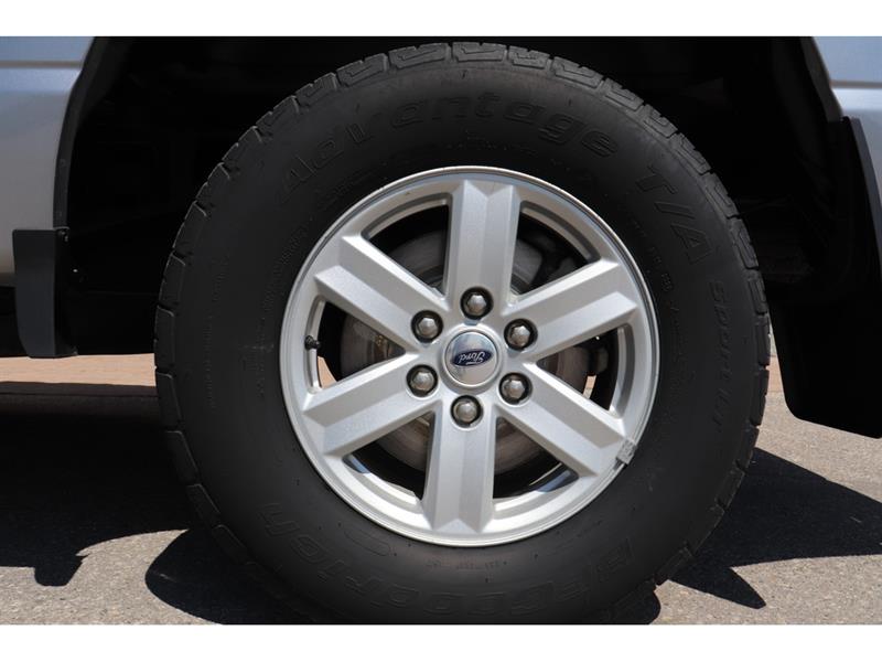 ford F-150 2021 - 47