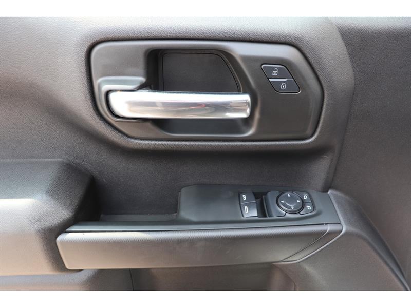 chevrolet Silverado 1500 2024 - 11