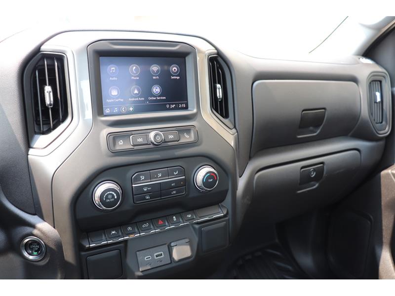 chevrolet Silverado 1500 2024 - 15