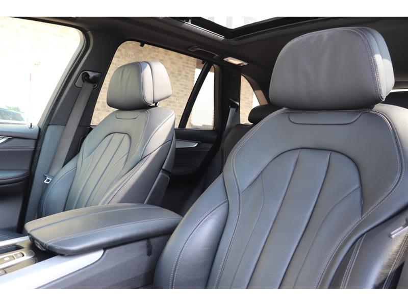 bmw X5 2018 - 6