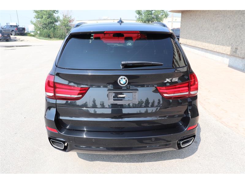 bmw X5 2018 - 26