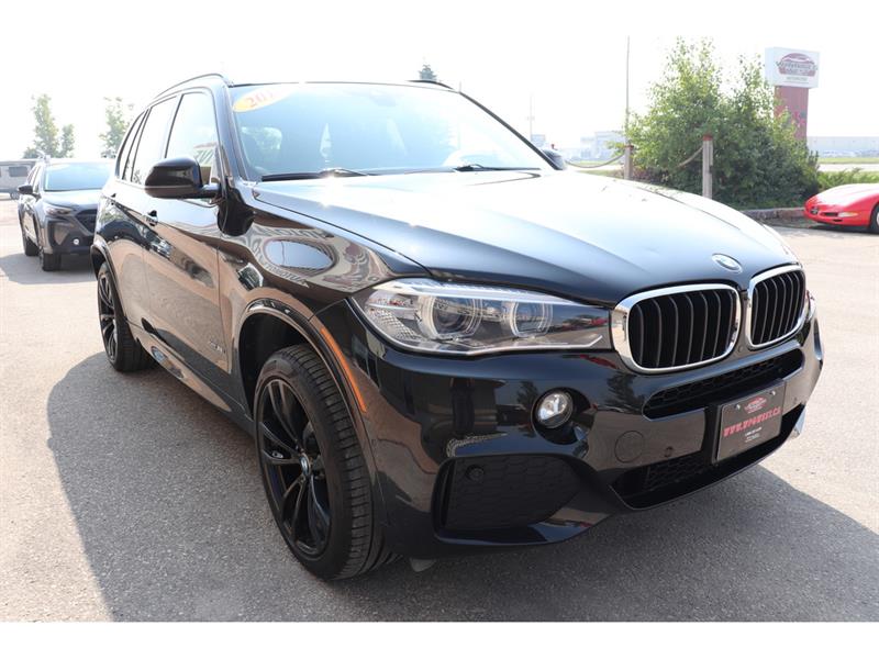 bmw X5 2018 - 30
