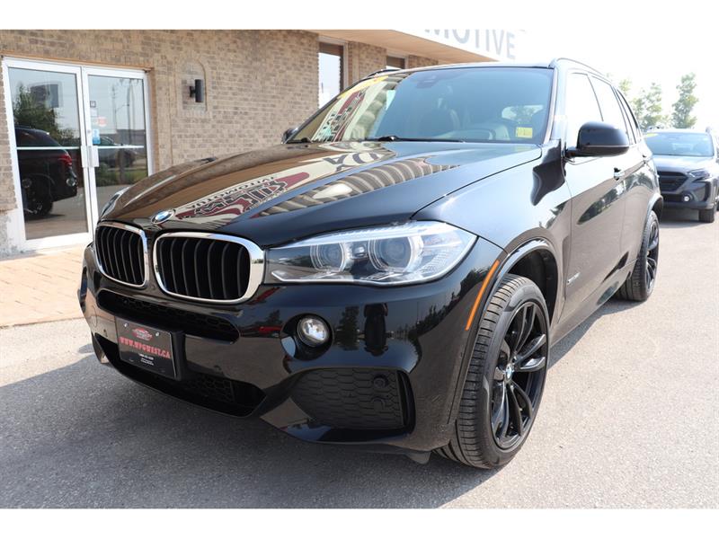 bmw X5 2018 - 32