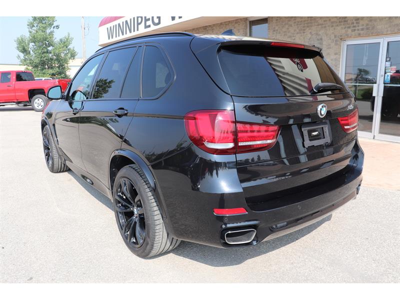 bmw X5 2018 - 33