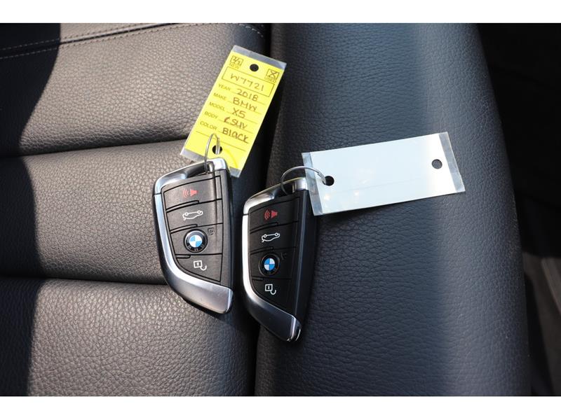 bmw X5 2018 - 47