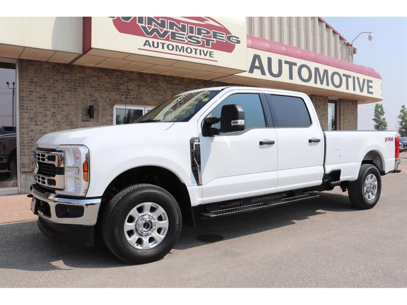 ford F-350 2024 - 3