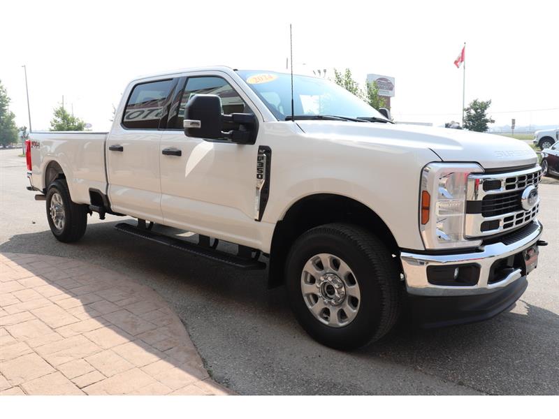ford F-350 2024 - 7