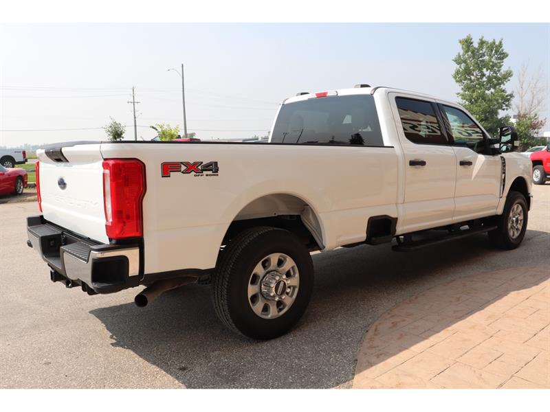 ford F-350 2024 - 11