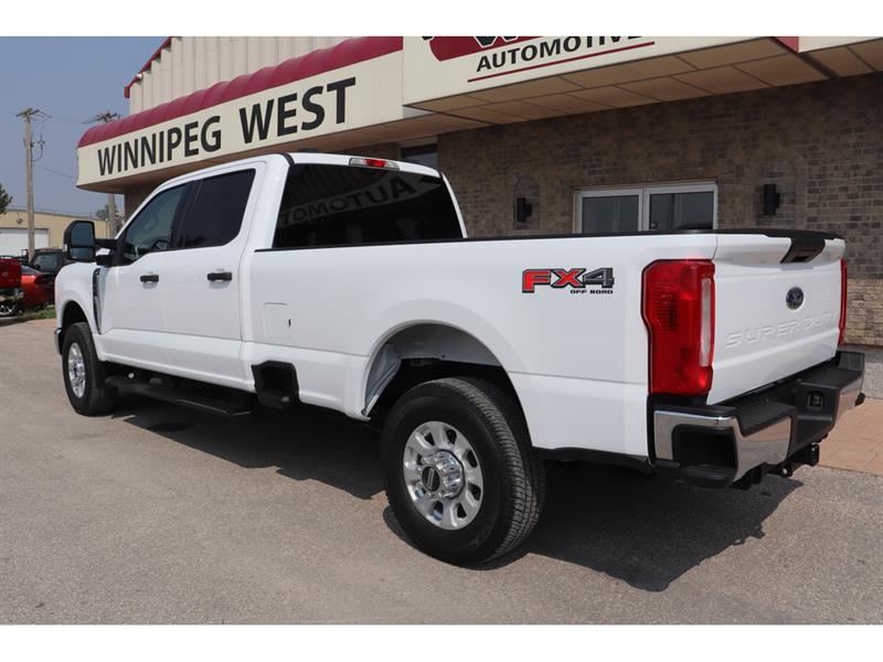 ford F-350 2024 - 14