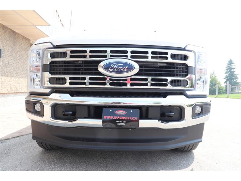 ford F-350 2024 - 17